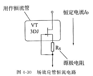 場效應管有哪些用途？mos場效應管有什么作用？