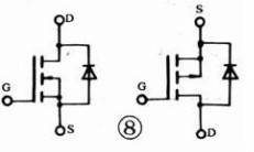 功率mosfet管,功率mosfet管基本基礎(chǔ)引用,詳解！