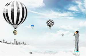 分析“互聯(lián)網(wǎng)+電子”進(jìn)展與展望 探討思維與創(chuàng)新路勁-互聯(lián)網(wǎng)新思路