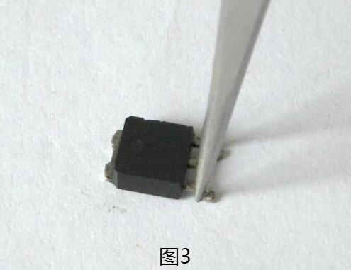 場(chǎng)效應(yīng)管檢測(cè) 場(chǎng)效應(yīng)管檢測(cè)