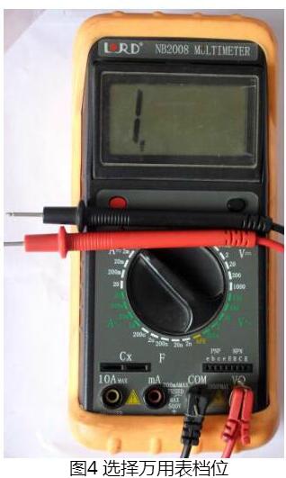 場(chǎng)效應(yīng)管檢測(cè) 場(chǎng)效應(yīng)管檢測(cè)