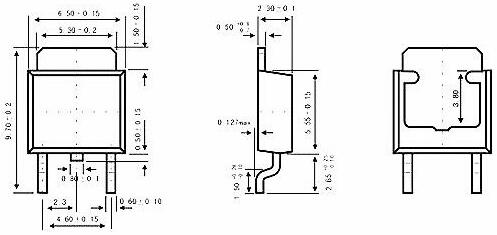 MOS管供應(yīng)商 MOS管供應(yīng)商