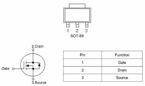 MOS管供應(yīng)商 MOS管供應(yīng)商