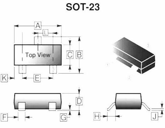 MOS管供應(yīng)商 MOS管供應(yīng)商