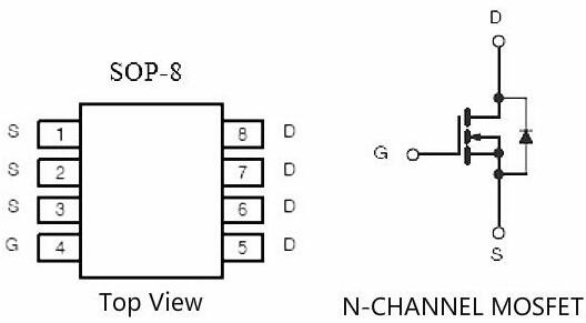 MOS管供應(yīng)商 MOS管供應(yīng)商