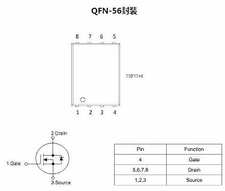 MOS管供應(yīng)商 MOS管供應(yīng)商