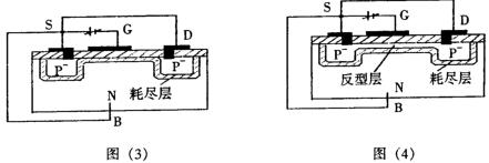 P溝道增強(qiáng)型mosfet P溝道增強(qiáng)型mosfet