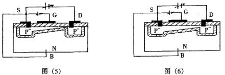 P溝道增強(qiáng)型mosfet P溝道增強(qiáng)型mosfet