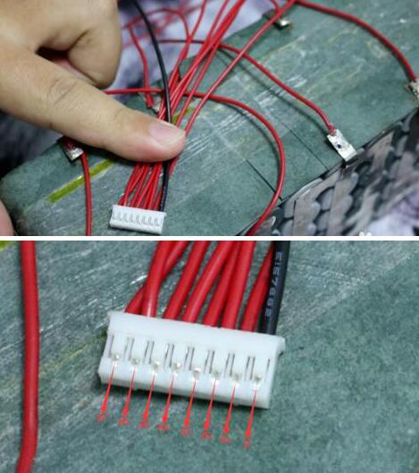 80V MOS管 鋰電池保護(hù)板 80V MOS管 鋰電池保護(hù)板