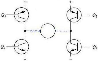 h橋mos管驅(qū)動(dòng)電路原理 h橋mos管驅(qū)動(dòng)電路原理