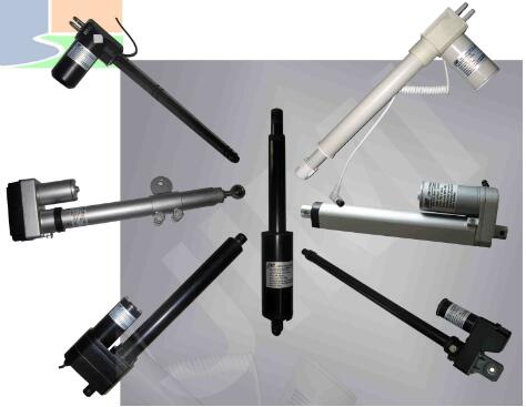 電動推桿 電動推桿