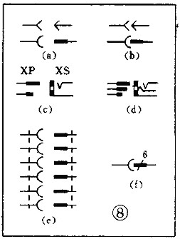 電子元器件符號(hào)大全