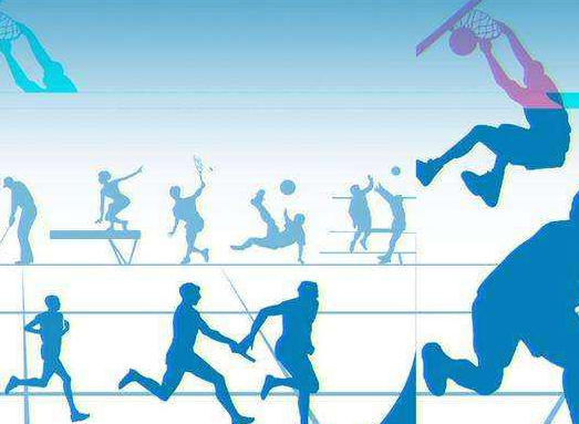 什么是體育產業(yè)