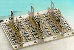 IGBT的開(kāi)關(guān)時(shí)間說(shuō)明詳細(xì)分析-IGBT與MOSFET的對(duì)比-KIA MOS管