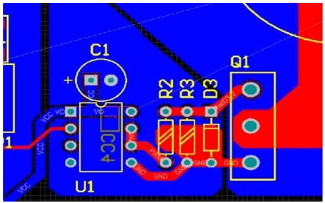 盤點(diǎn)MOS管檢測(cè)好壞的五大應(yīng)用方法分析-KIA MOS管