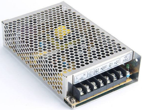 開關(guān)電源知識(shí)科普：開關(guān)電源為什么要接地-KIA MOS管