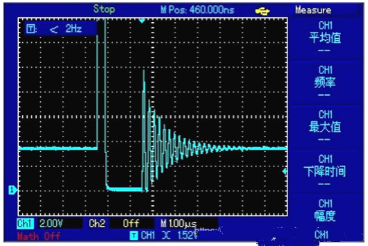 解析怎么測(cè)量mos管內(nèi)阻及檢測(cè)MOS管好壞的五大訣竅-KIA MOS管