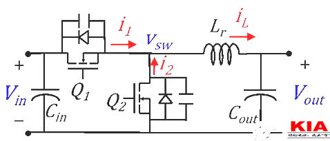 MOS管,開關電流，MOSFET