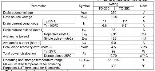 350V MOS管-MOS優(yōu)質(zhì)品牌推薦 高效高品質(zhì) 技術(shù)支持 免費送樣-KIA MOS管