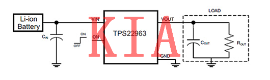 MOS管，反向保護(hù)電路