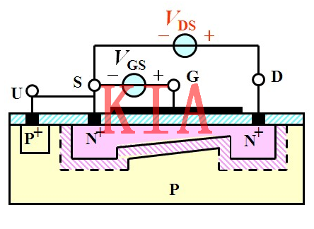 場效應(yīng)管，模擬電子電路
