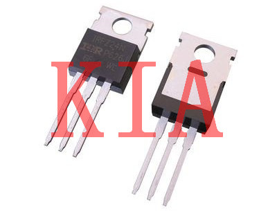 MOS管與射頻MOS管有哪些區(qū)別？工程師必看-KIA MOS管