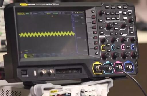 MOS管開關波形過沖、電源紋波、電源隔離怎么測？