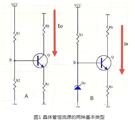 搞定恒流電源電路設計的六個提示-KIA MOS管