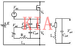 MOS管柵極驅動振蕩現象原因及解決方法-KIA MOS管