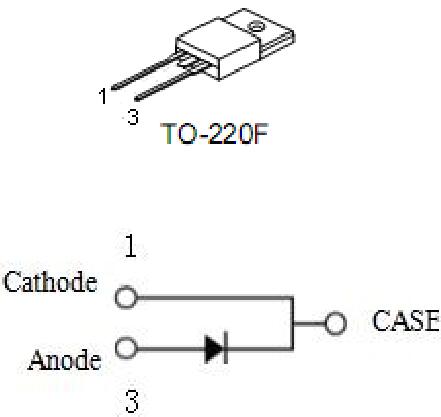 650V?10A? KSF10065MOS管技術支持 原廠直銷-KIA MOS管
