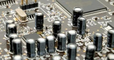 電容知識|電容公式、電容單位、電容作用及檢測-KIA MOS管