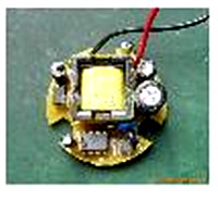 LED驅(qū)動電源 LED驅(qū)動電源