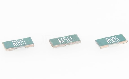 解析貼片電阻由什么材料組成？-KIA MOS管