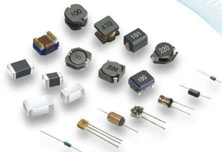 電感器 特性 功能 電感器 特性 功能