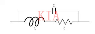 電阻電容電感的高頻等效電路、特性曲線-KIA MOS管