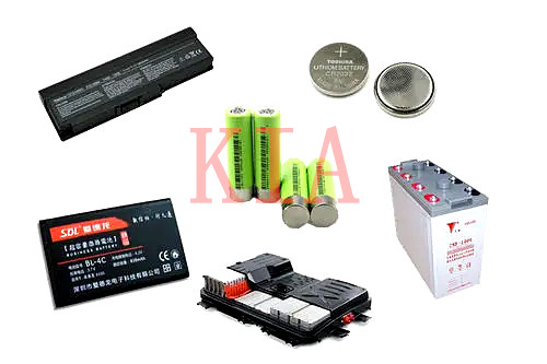 鋰電池過充電 過放電 短路保護電路