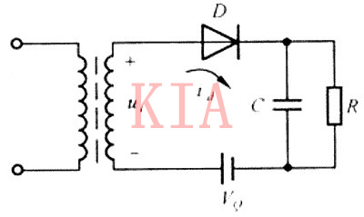 檢波二極管概述、工作原理詳細(xì)分析-KIA MOS管