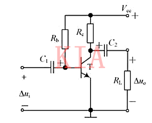 放大電路：耦合電容、旁路電容、極間電容和分布電容分析-KIA MOS管