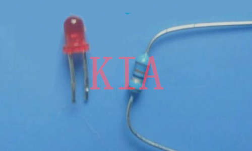 限流電阻 分壓電阻