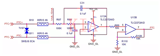 運算放大器 應(yīng)用電路