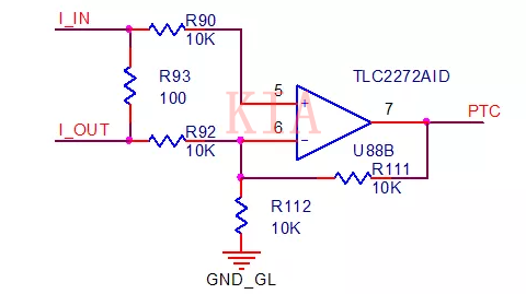 運算放大器 應(yīng)用電路