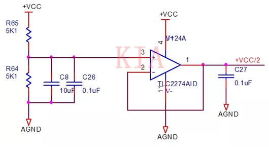 運算放大器 應(yīng)用電路