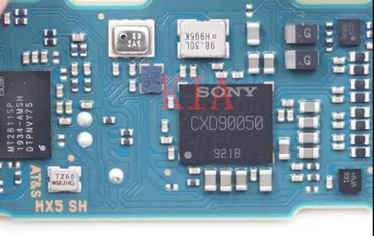 精選好文-拉電流 、灌電流、吸收電流是什么？-KIA MOS管