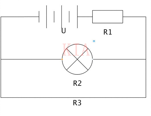 電路解析-通路、開(kāi)路、短路有什么區(qū)別？-KIA MOS管