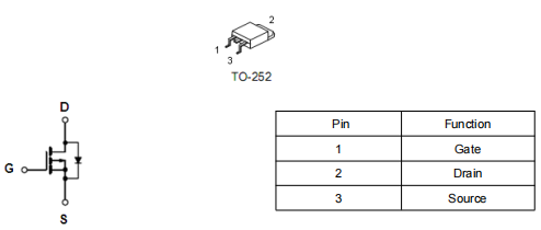 cmd5940參數(shù),KIA23P10A場(chǎng)效應(yīng)管 cmd5940參數(shù),KIA23P10A場(chǎng)效應(yīng)管