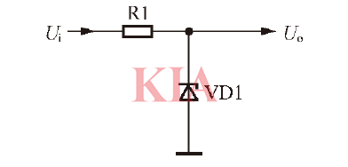 穩(wěn)壓電路圖