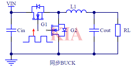 開關(guān)模式電源,電路
