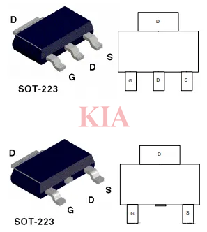 sot23,sot223,區(qū)別