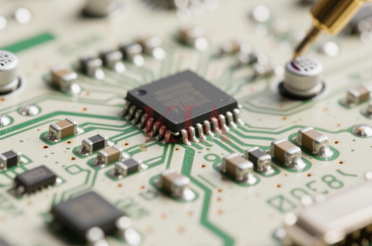 電路板原理,PCB電路板結(jié)構(gòu)原理詳解-KIA MOS管