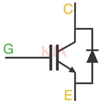 igbt驅(qū)動(dòng)電路,原理